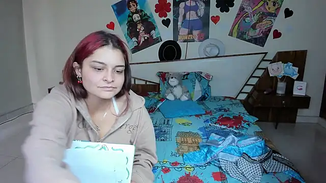 jeyloveebony online show from March 2025 01:57:02 PM