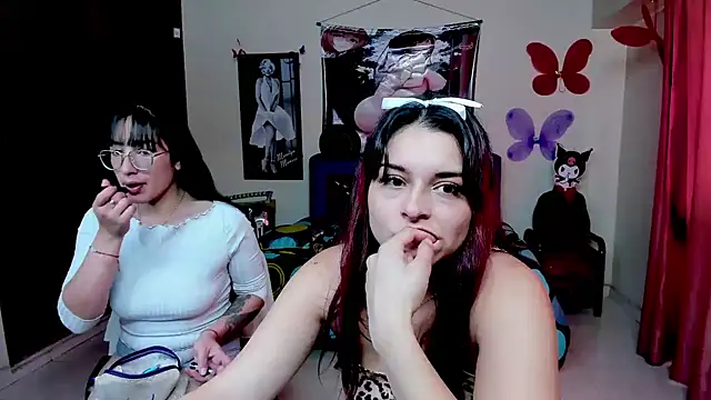 jeyloveebony online show from November 2025 02:12:01 PM