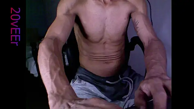 20vEEr online show from January 2026 06:31:01 AM