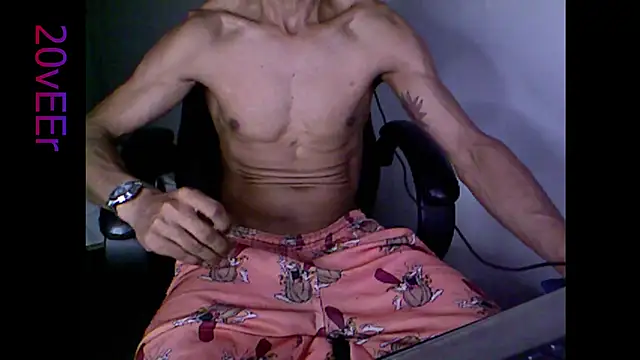 20vEEr online show from January 2026 10:06:02 PM