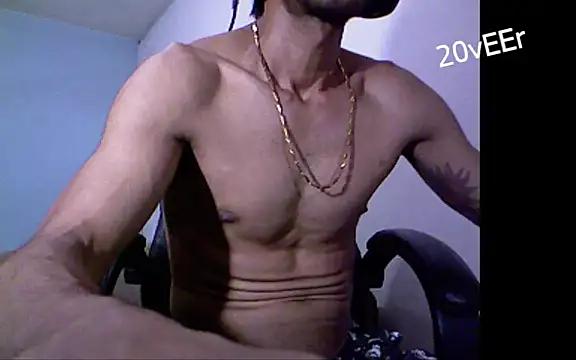 20vEEr online show from March 2025 01:48:02 AM
