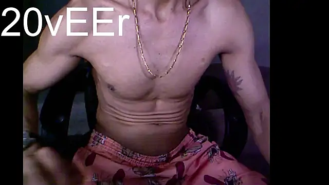 20vEEr online show from October 2025 08:54:01 PM
