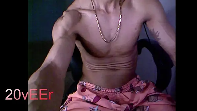 20vEEr online show from September 2025 06:51:01 AM