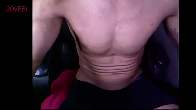 20vEEr online show from March 2026 10:54:02 PM