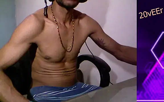 20vEEr online show from March 2025 01:43:01 AM