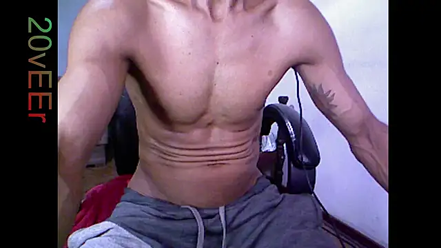 20vEEr online show from February 2026 05:45:02 PM