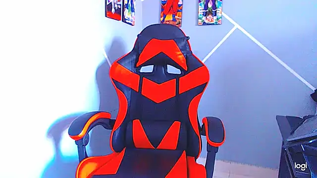 ADAM HOT online show from November 2025 09:42:02 PM