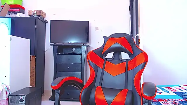 ADAM HOT online show from January 2026 08:16:02 PM