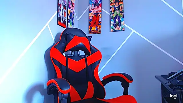 ADAM HOT online show from October 2025 08:30:02 PM