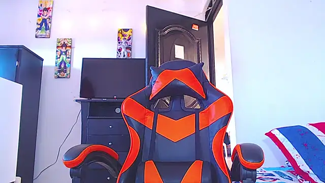 ADAM HOT online show from February 2026 01:24:02 PM