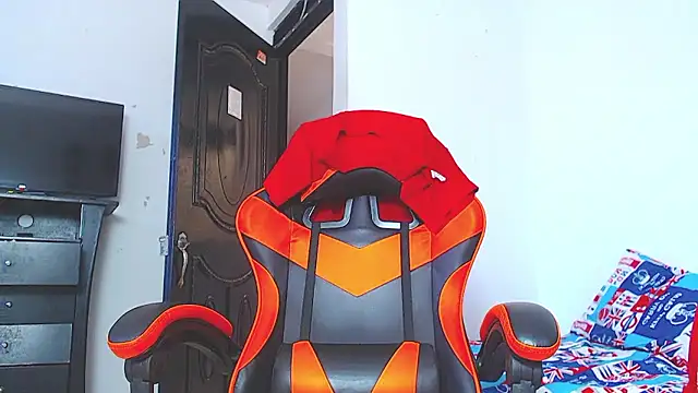 ADAM HOT online show from January 2026 09:41:02 PM