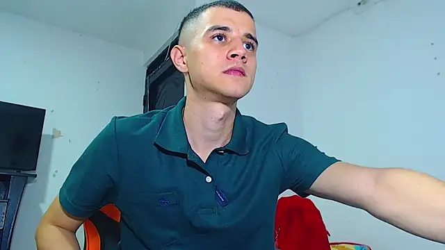 ADAM HOT online show from January 2026 02:26:02 AM