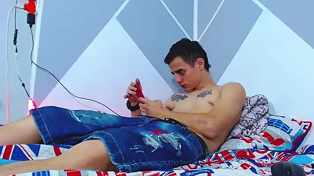 Snapshot of ADAM_HOT chatting on June 2026 01:24:01 AM ADAM HOT online show from June 2026 01:24:01 AM