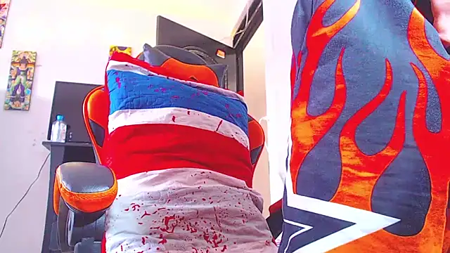 ADAM HOT online show from March 2026 01:51:03 PM