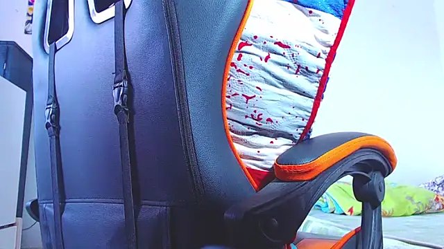 ADAM HOT online show from March 2026 10:11:01 PM