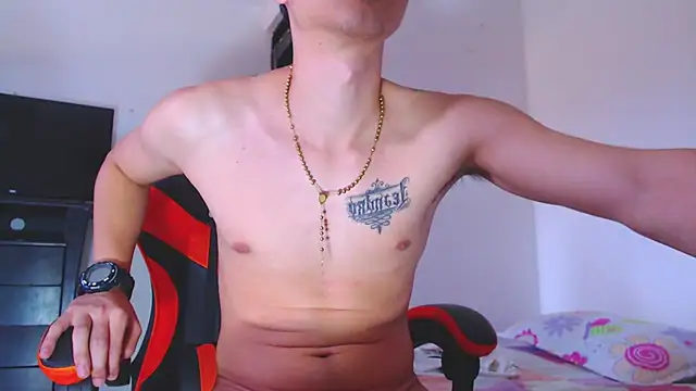 ADAM HOT online show from December 2025 09:51:01 PM