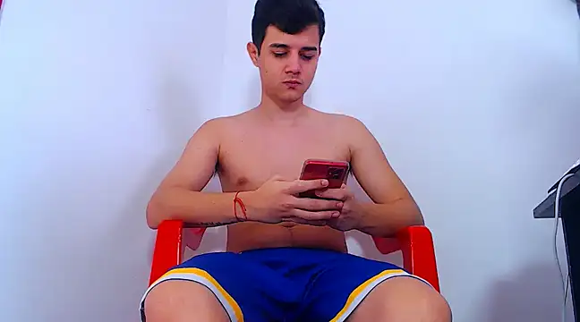 ADAM HOT online show from March 2025 02:34:01 PM