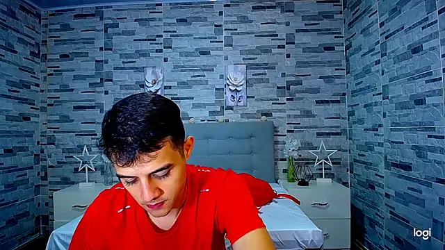 ADAM HOT online show from September 2025 09:53:02 PM
