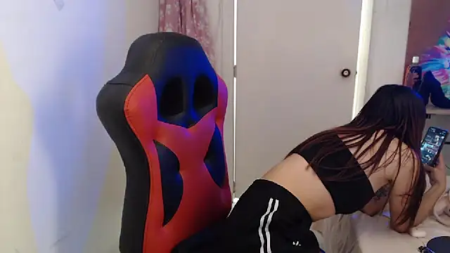 Maximesex online show from November 2025 01:59:01 PM