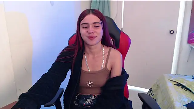 Maximesex online show from March 2026 01:40:01 PM