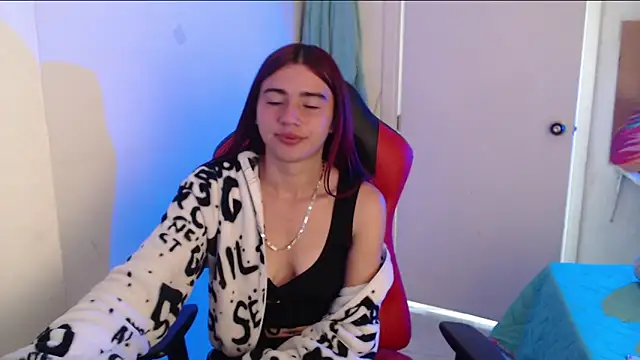 Maximesex online show from February 2026 01:43:02 PM