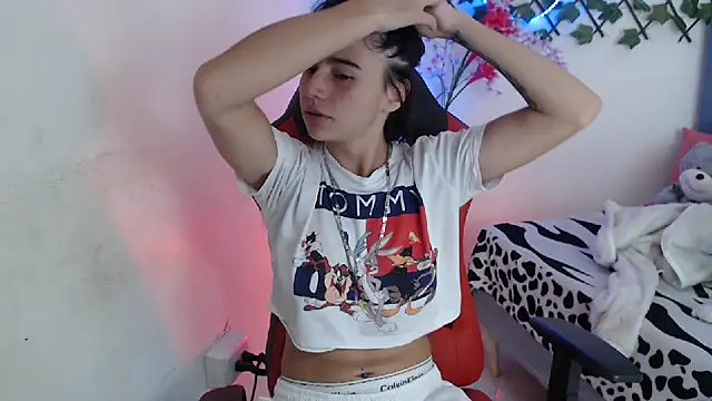 Maximesex online show from September 2025 01:35:02 PM