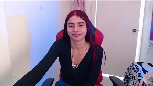 Maximesex online show from December 2025 01:38:02 PM