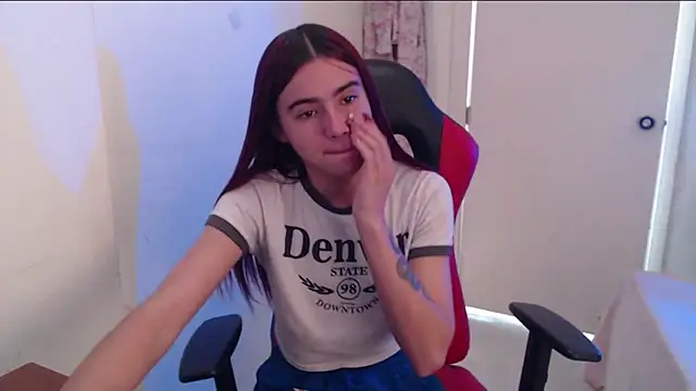 Maximesex online show from March 2026 01:42:01 PM