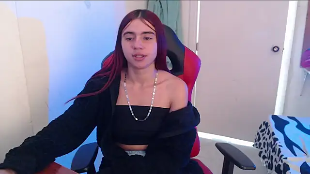 Maximesex online show from March 2026 02:00:02 PM