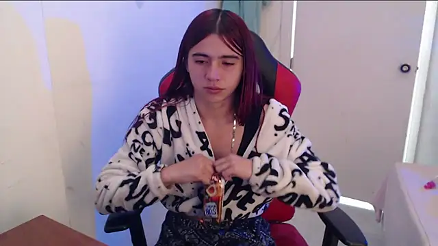 Maximesex online show from February 2026 01:33:01 PM