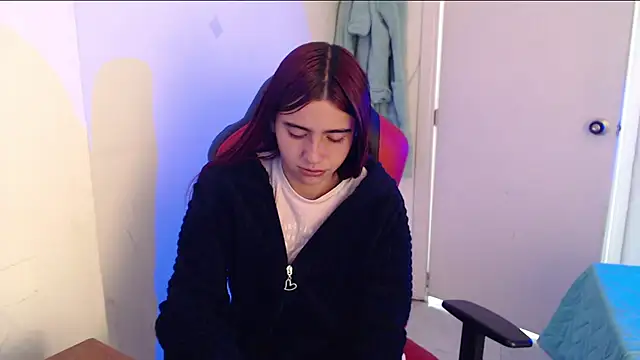 Maximesex online show from February 2026 01:41:02 PM