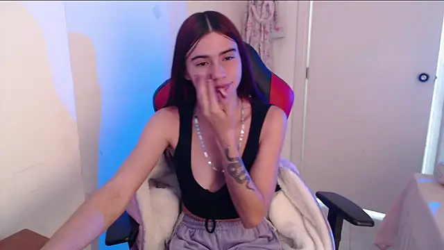 Maximesex online show from March 2026 01:34:01 PM