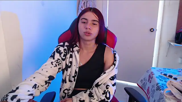 Maximesex online show from February 2026 01:32:02 PM