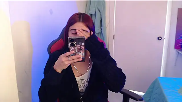 Maximesex online show from February 2026 01:29:02 PM