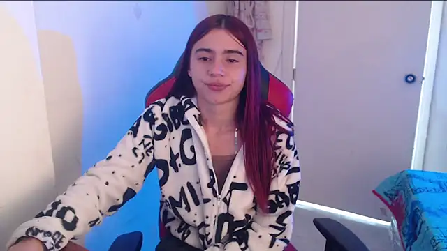 Maximesex online show from February 2026 01:33:02 PM