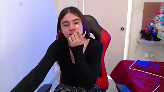 Maximesex online show from November 2025 01:32:02 PM