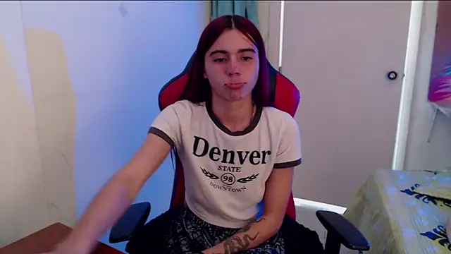 Maximesex online show from March 2026 01:40:02 PM