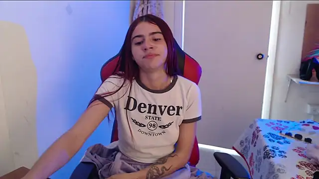 Maximesex online show from February 2026 01:38:02 PM