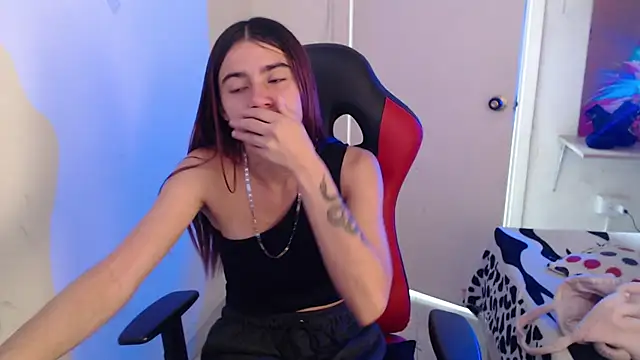 Maximesex online show from December 2025 01:35:01 PM