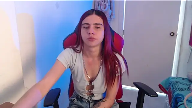 Maximesex online show from April 2026 01:26:02 PM