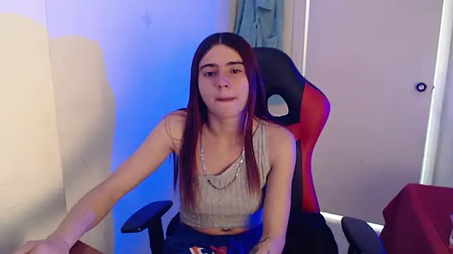 Maximesex online show from May 2026 01:40:02 PM