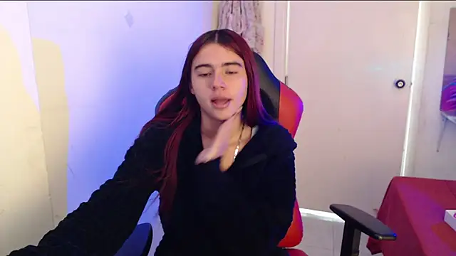 Maximesex online show from March 2026 01:34:01 PM