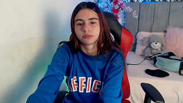 Maximesex online show from October 2025 01:23:01 PM