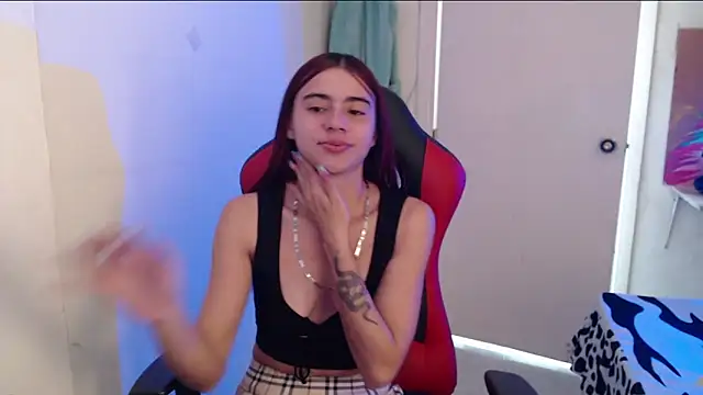 Maximesex online show from March 2026 01:36:01 PM