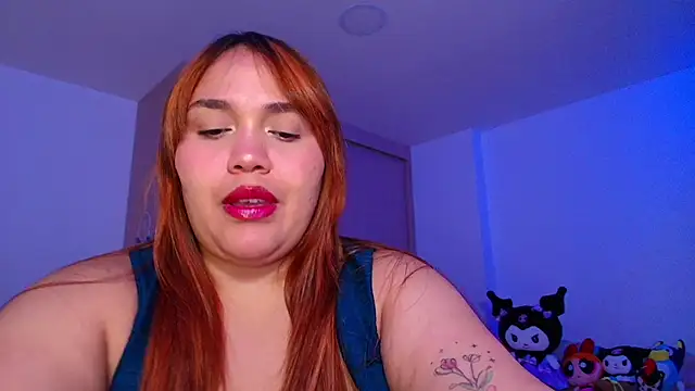 Snapshot of Rousrossell_4 chatting on October 2025 11:17:01 PM Rousrossell 4 online show from October 2025 11:17:01 PM