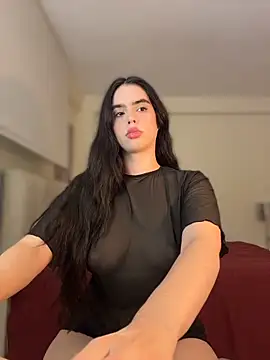 Mavi Coless online show from March 2026 01:18:02 AM