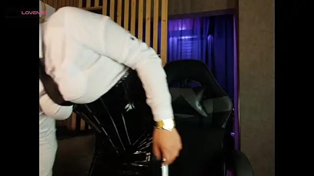 Camila Chainn online show from April 2026 06:07:02 AM