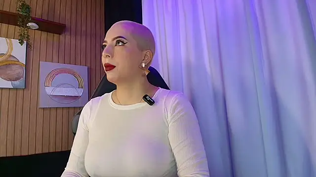 Camila Chainn online show from January 2026 10:19:02 AM