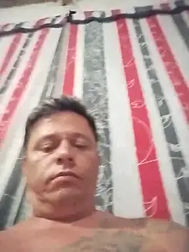 IgoramorimGG online show from October 2025 10:09:02 PM