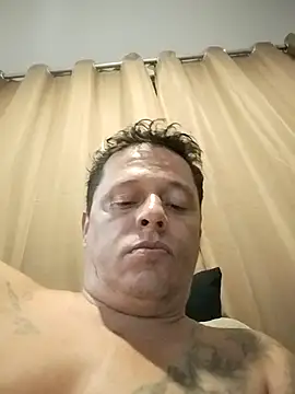 IgoramorimGG online show from November 2025 12:26:01 AM